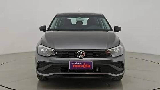 VOLKSWAGEN POLO 1.0 MPI TRACK MANUAL VOLKSWAGEN POLO 1.0 MPI TRACK MANUAL